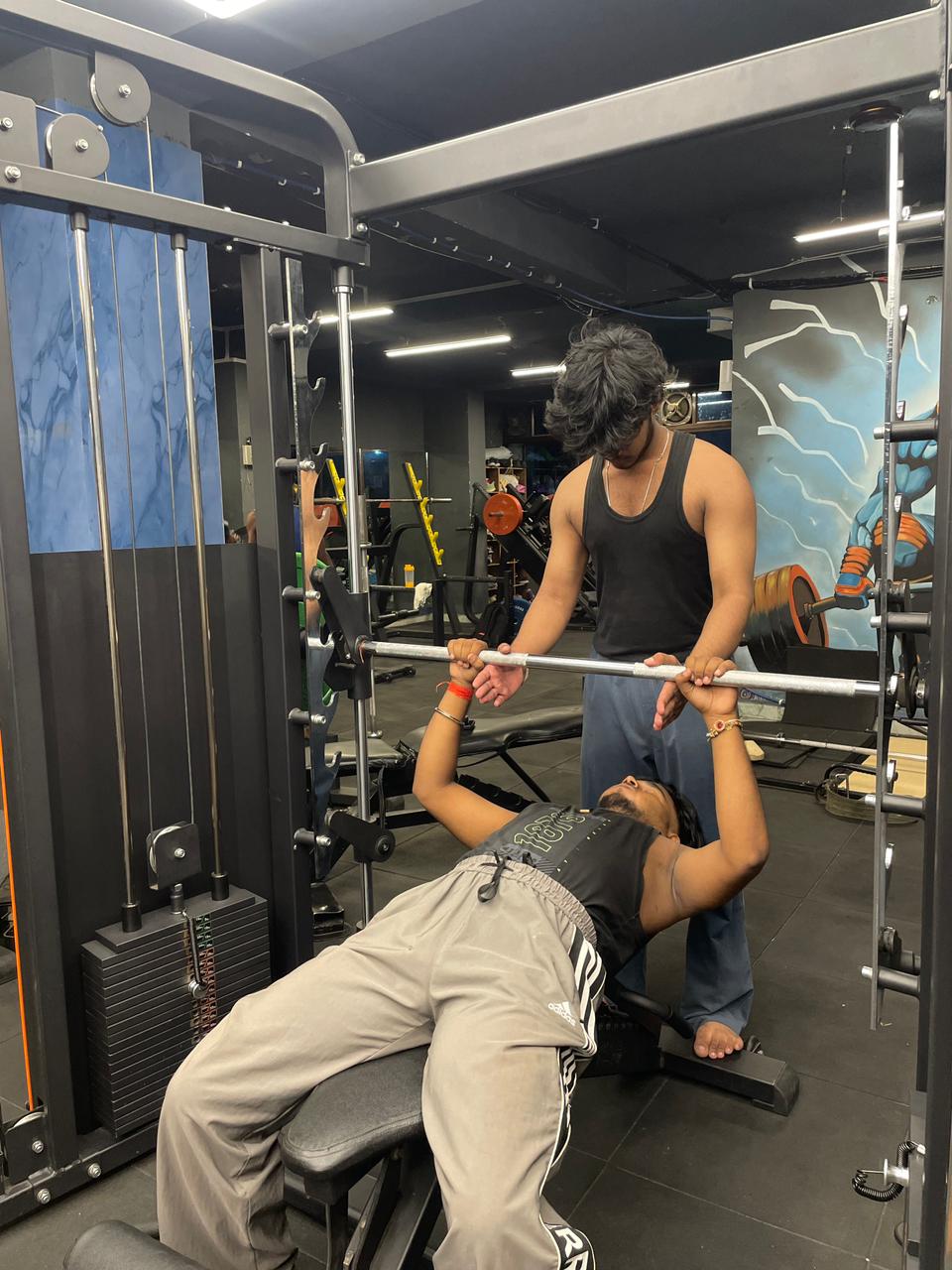 Strength Training
