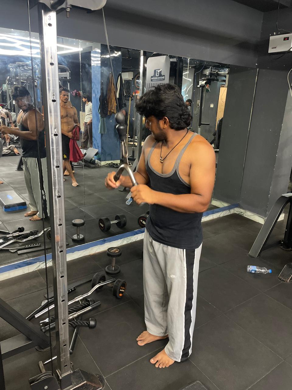 General Fitness