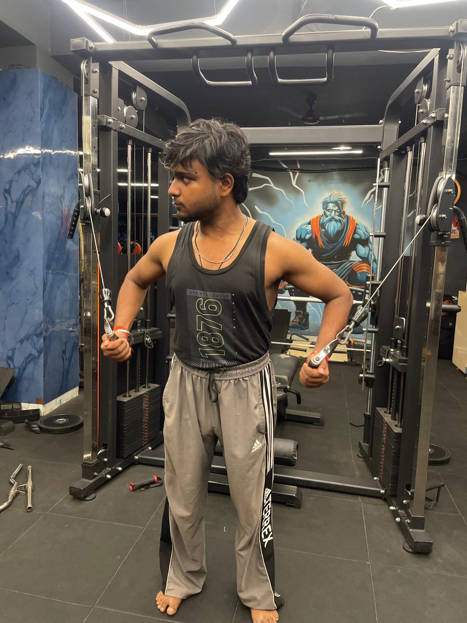 Functional Training