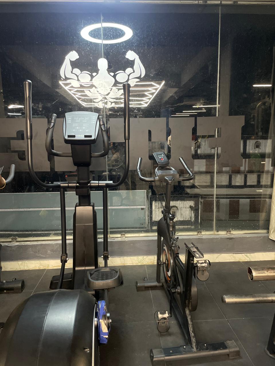 Personal Training
