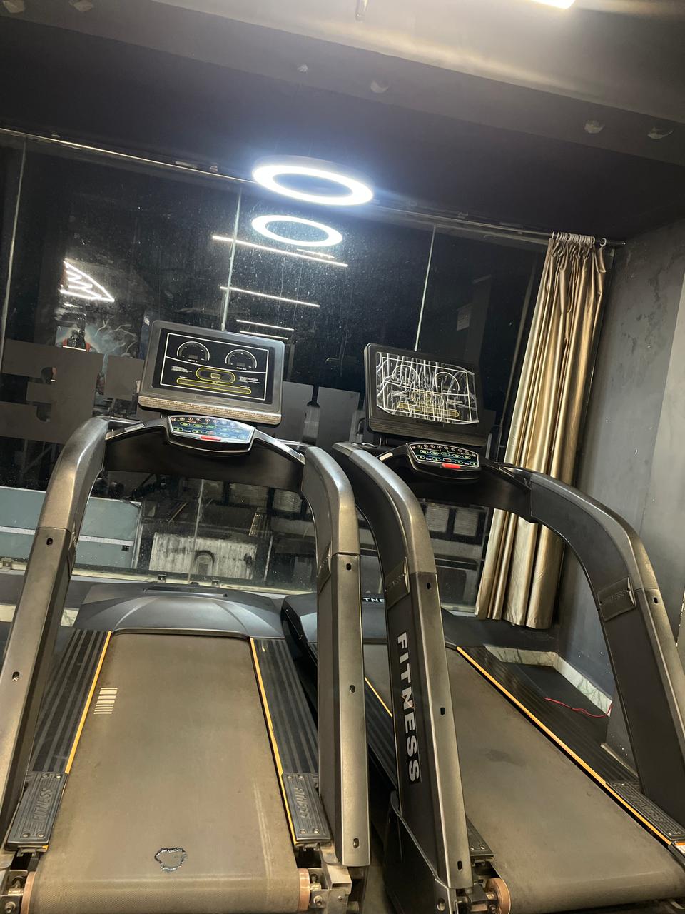 Muscle Building