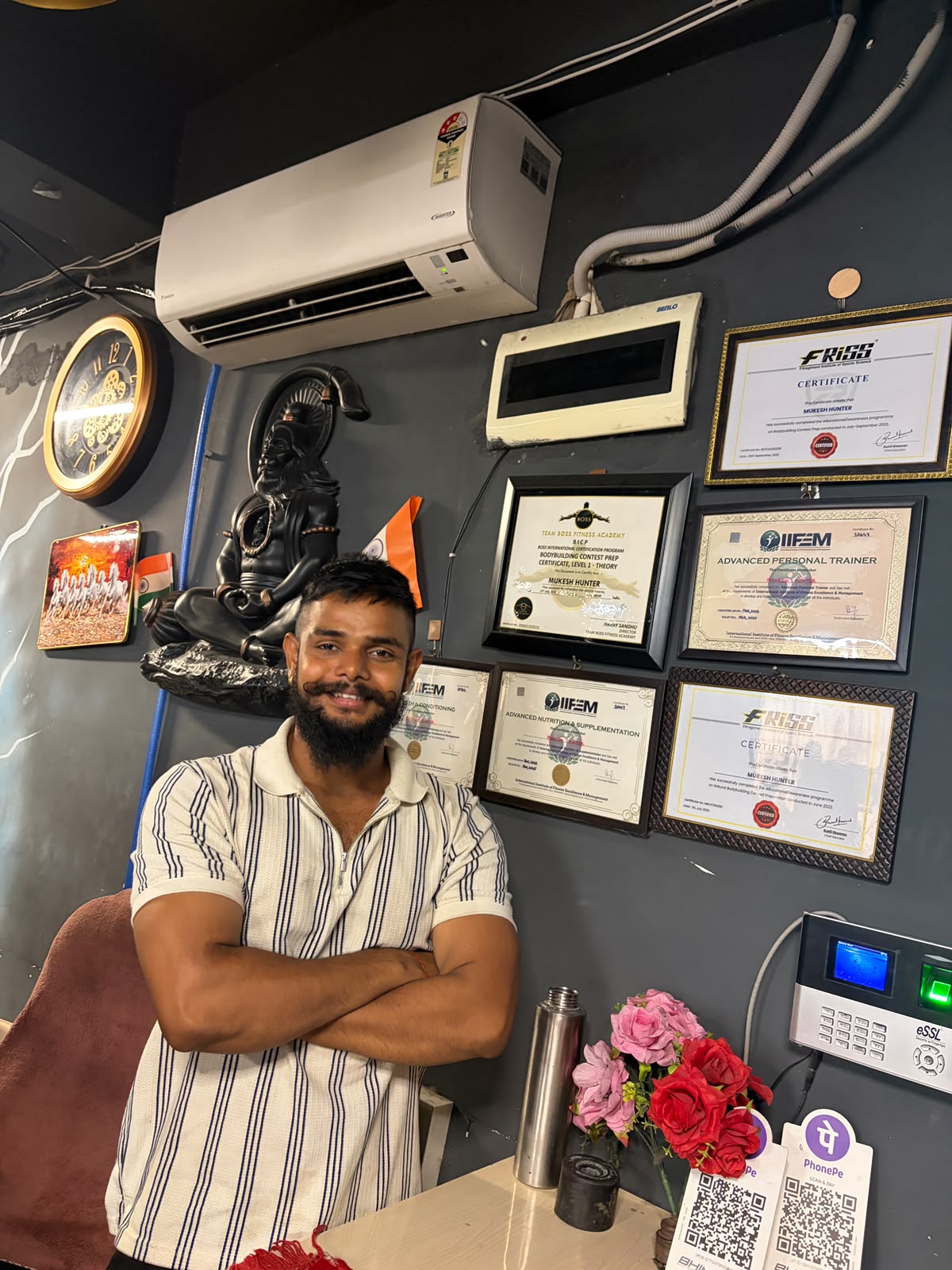 Certified Diet & Nutrition Coaching