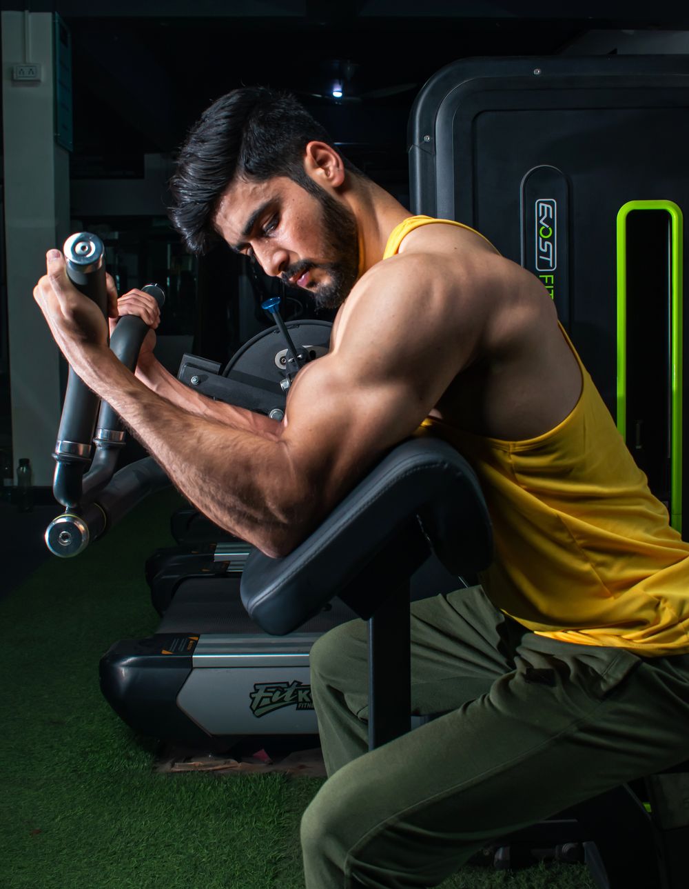 Personal Training