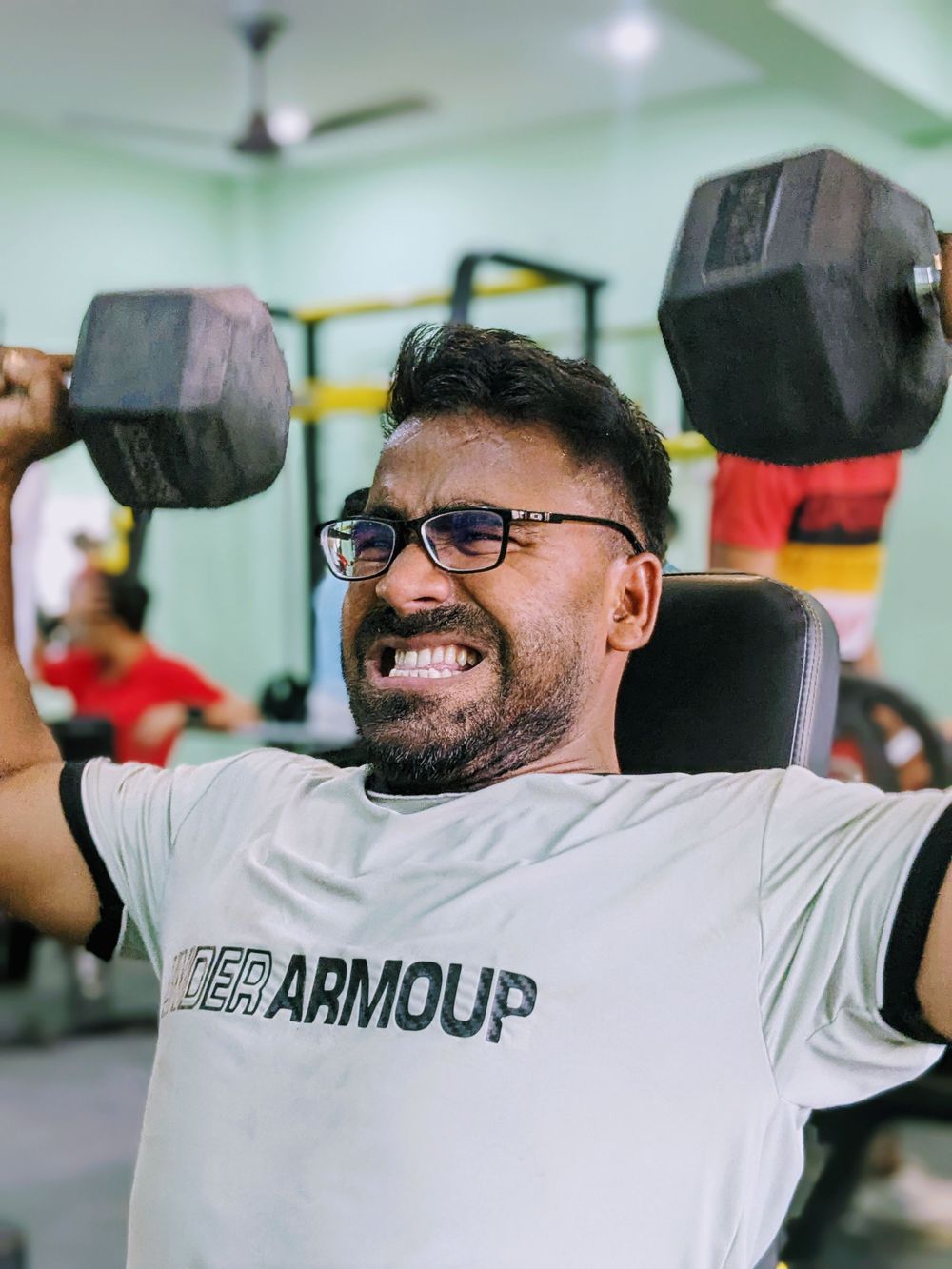 General Fitness
