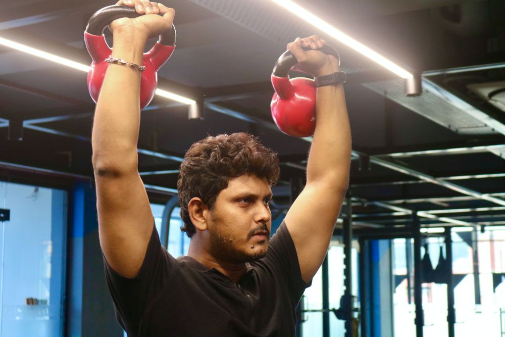 Muscle Building