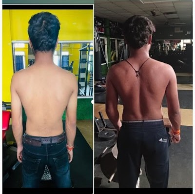 Member Transformation before and after