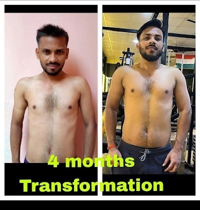 Member Transformation before and after