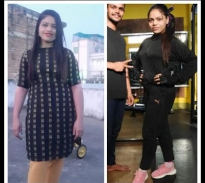 Member Transformation before and after